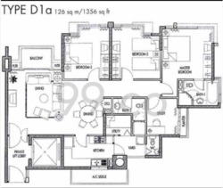Caribbean At Keppel Bay (D4), Condominium #222659111